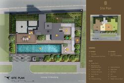 Gems Ville (D14), Apartment #452995271